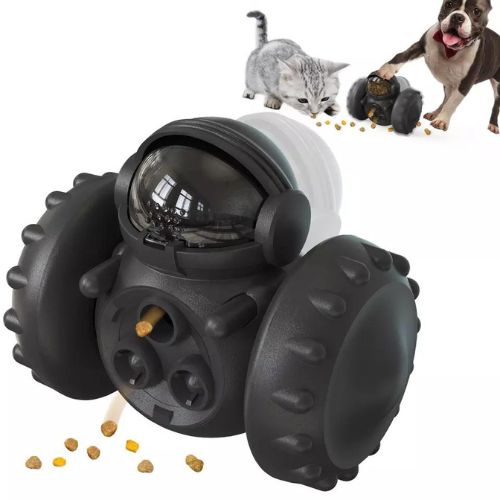 Pet Treat Dispenser Toy