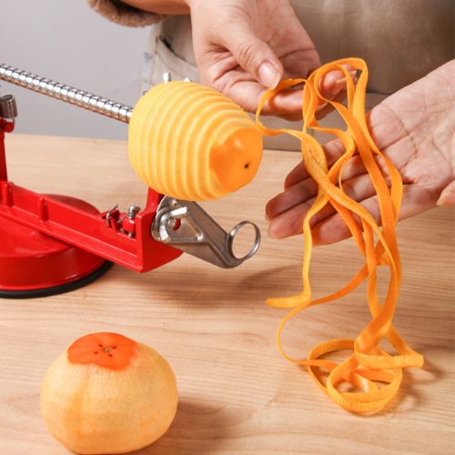 3 in 1 Apple Peeler