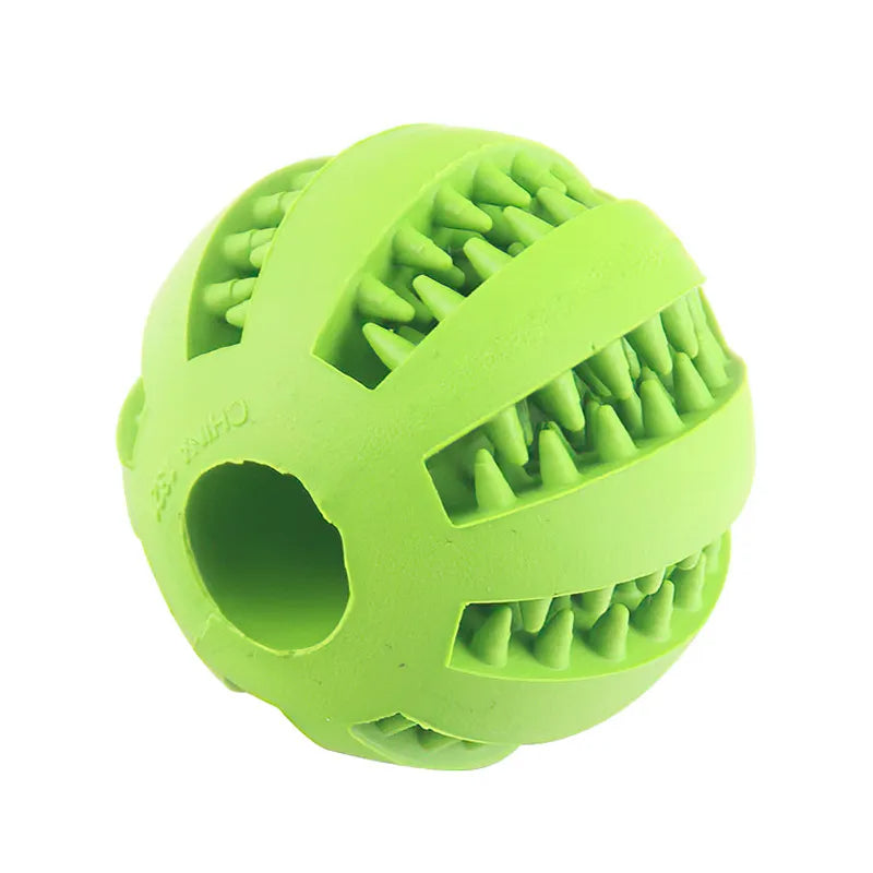 Elastic Chew Toy for Dogs