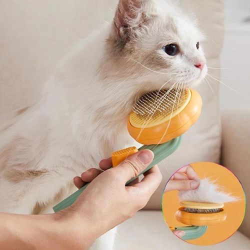 Pet Brush Comb