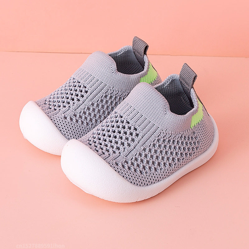 Baby Walking Shoes