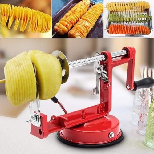 3 in 1 Apple Peeler