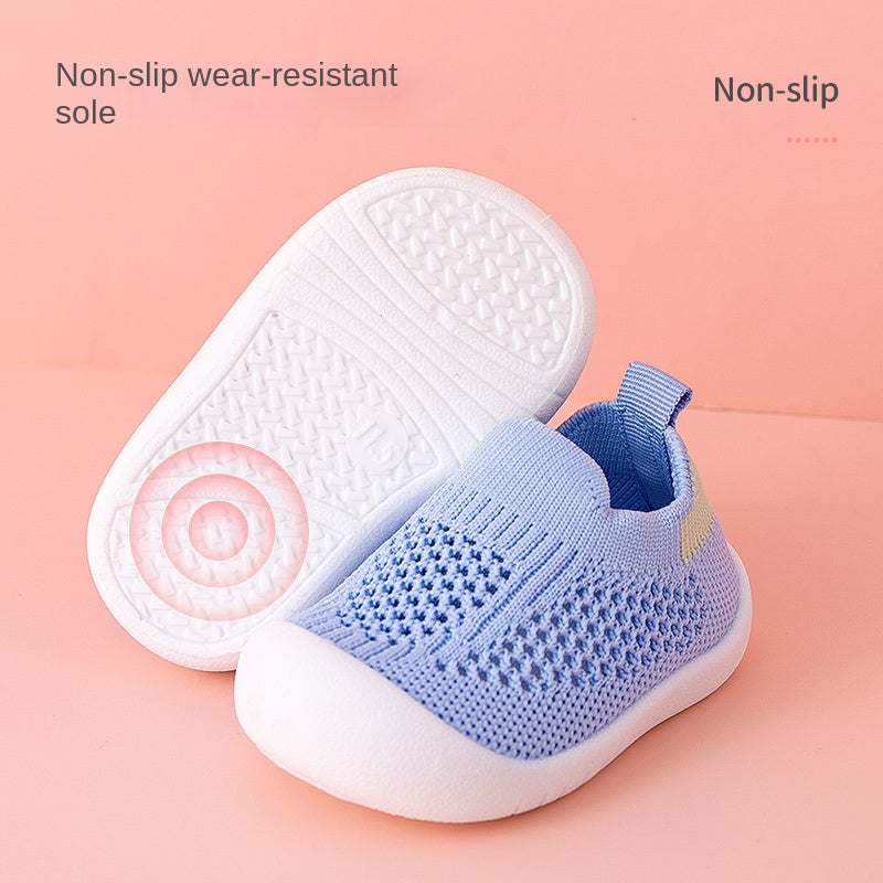 Baby Walking Shoes