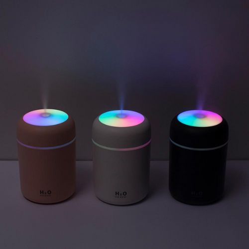 Air Humidifier